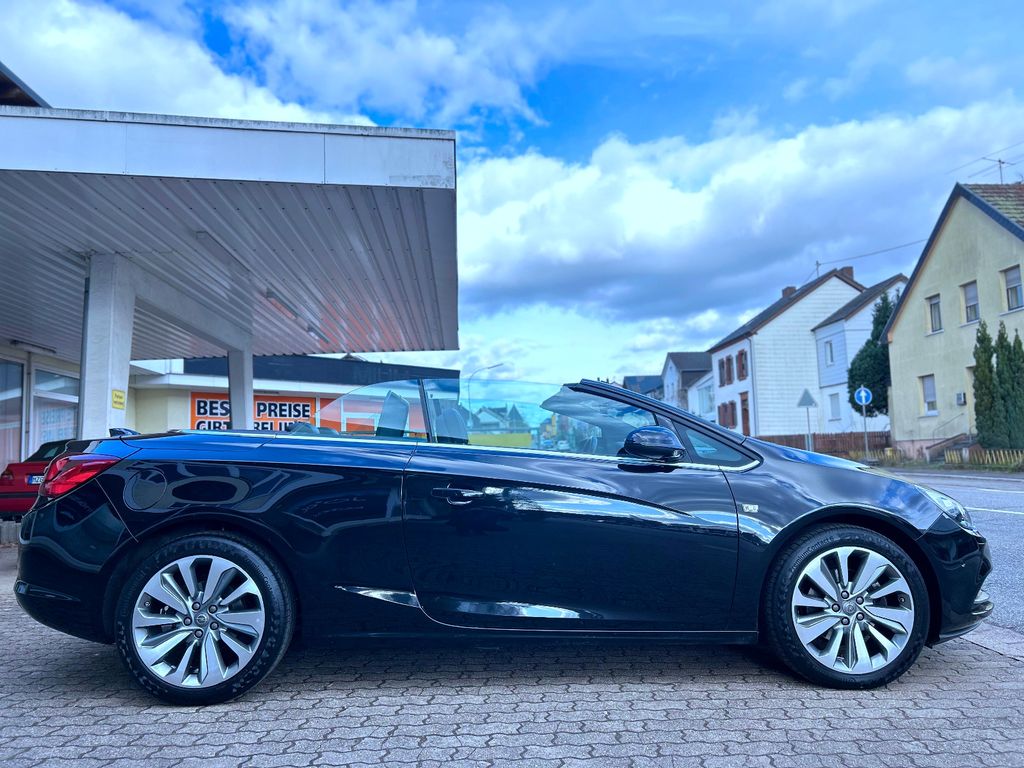 Bild des Angebotes Opel Cascada Innovation 2,0 Ltr. Navi Bi-Xenon Leder
