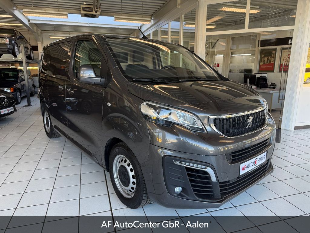 Bild des Angebotes Peugeot Expert Kasten Premium L1 Automatik*1.Hand*HeadUp