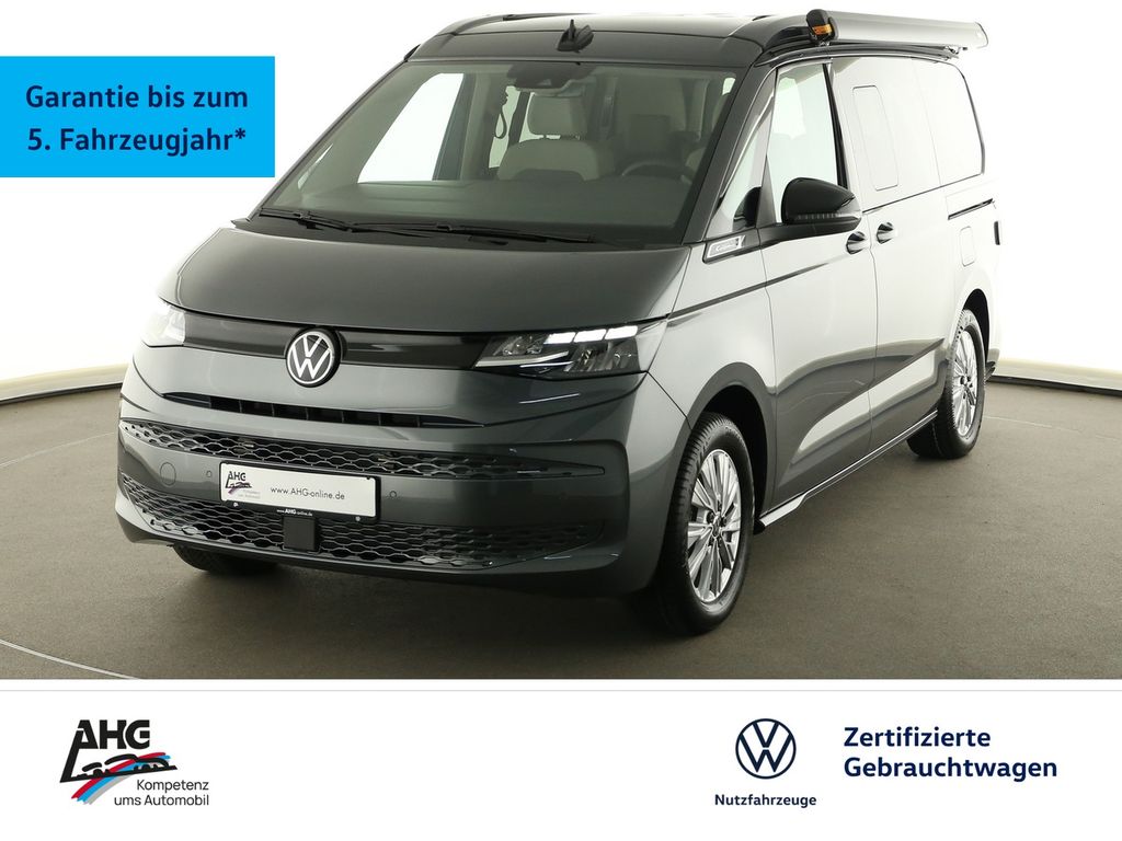 Bild des Angebotes Volkswagen T7 California 2.0TDI 150PS DSG Beach Tour  LED N