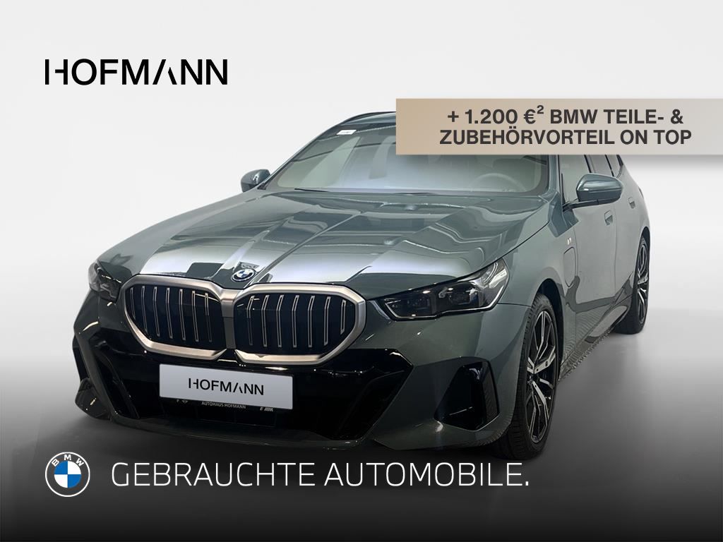 Bild des Angebotes BMW 530e Touring M Sport AHK+Inno+Memory+B&W+ACC