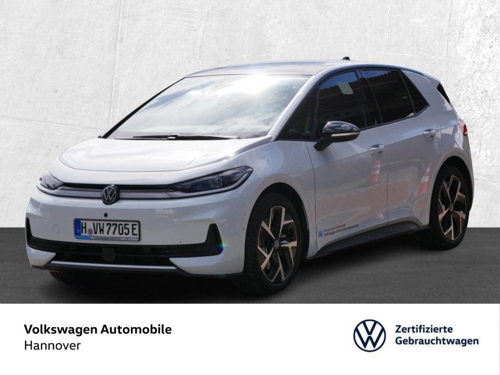 Bild des Angebotes Volkswagen ID.3 Neo Style IQ.LIGHT Keyless Rückfahrkamera P