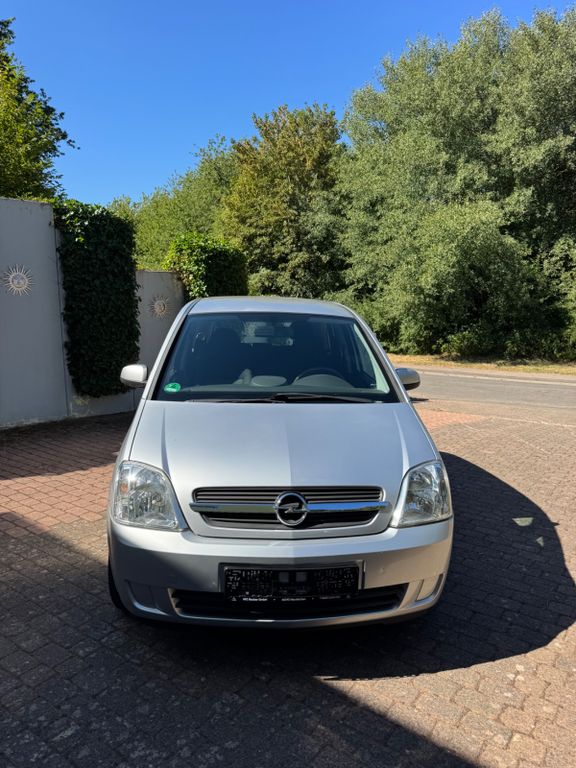 Bild des Angebotes Opel Meriva 1.6 -