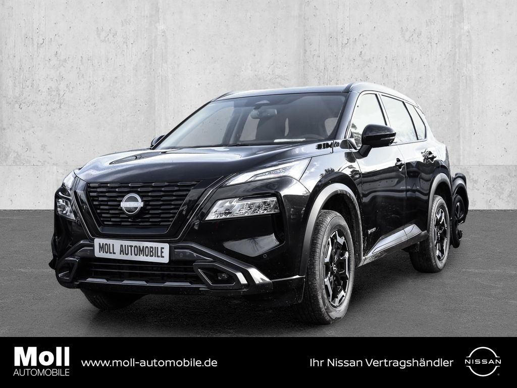 Bild des Angebotes Nissan X-Trail N-Trek 1.5 VC-T e-POWER 204PS 4x2 HUD Na