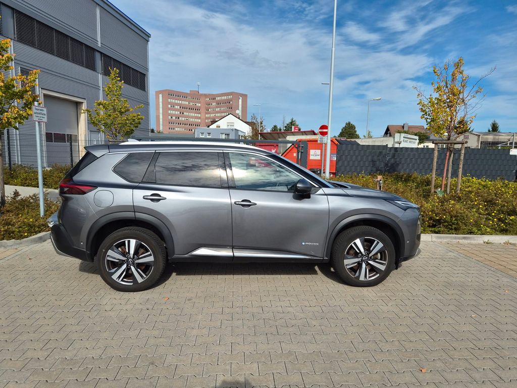 Bild des Angebotes Nissan X-Trail 1.5 VC-T e-Power TEKNA TEKNA