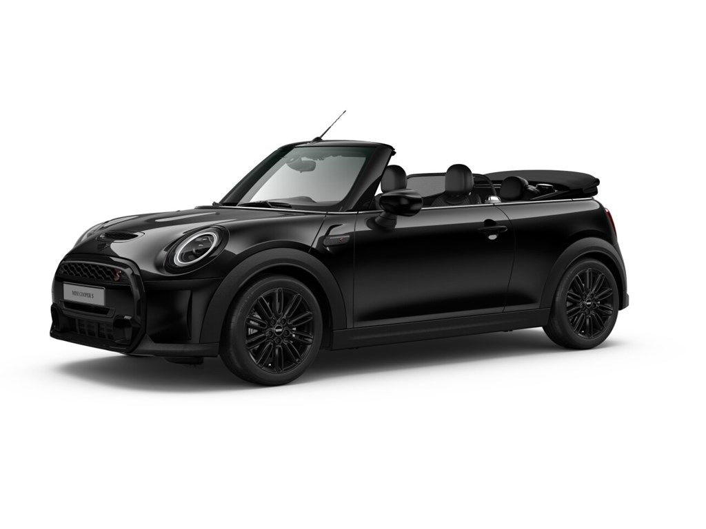 Bild des Angebotes MINI Cooper S Classic Trim El. Verdeck Leder Digitale