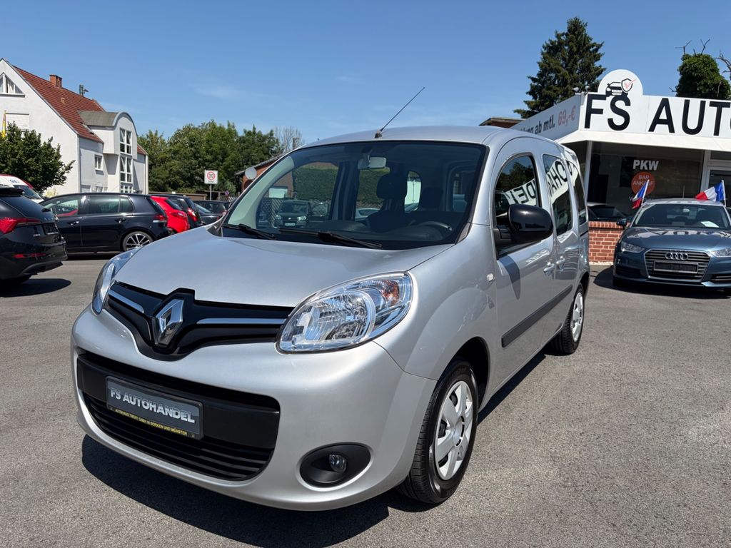 Bild des Angebotes Renault Kangoo Happy Family TOP ZUSTAND