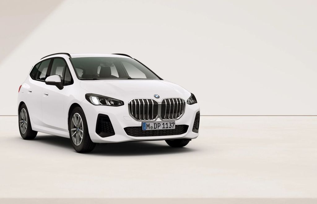 Bild des Angebotes BMW 220i Active Tourer M Sportpaket