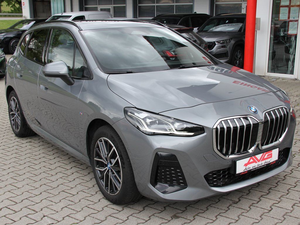 Bild des Angebotes BMW 225 xDrive M-SPORT Pano AdaLED HUD