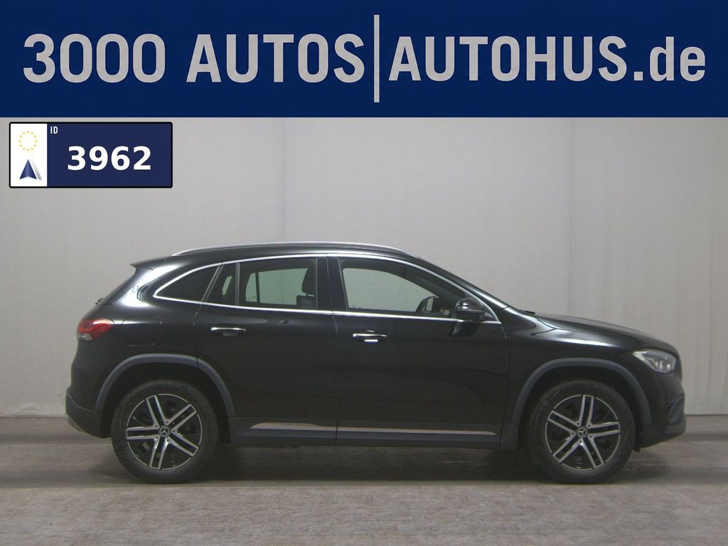 Bild des Angebotes Mercedes-Benz GLA 250 e Progressive Navi LED Sound 360