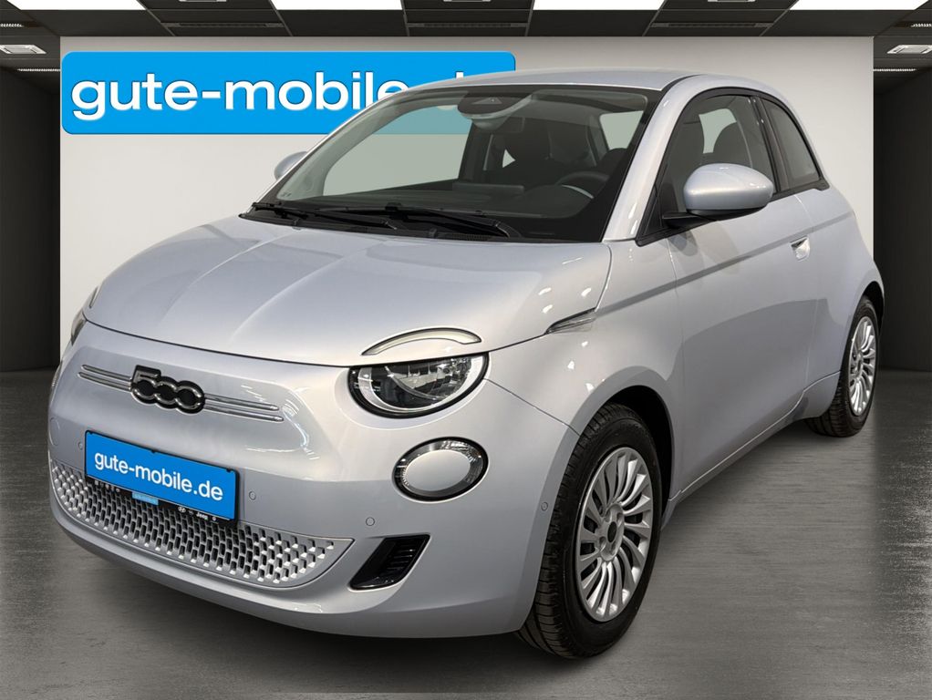 Bild des Angebotes Fiat 500e 42kWh Berlina |KAMERA |PDC |NAVI |TOTWINKEL