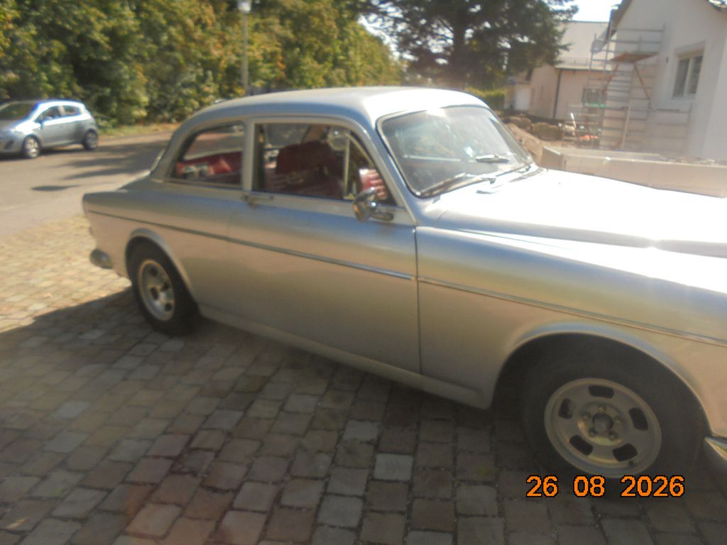 Bild des Angebotes Volvo Amazon