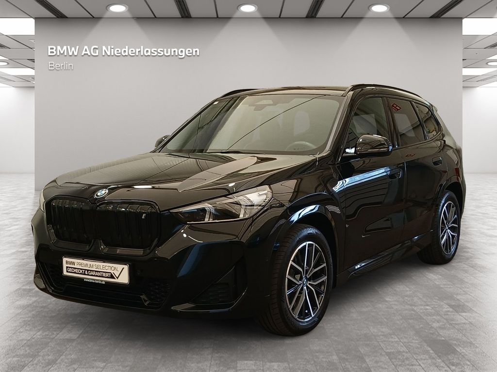 Bild des Angebotes BMW iX1 xDrive30 M Sport Kamera Driv.Assist LED