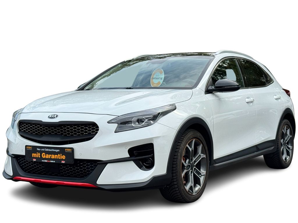 Bild des Angebotes Kia XCeed 1.6 T-GDI Platinum Edition *ACC*Pano*Kam*