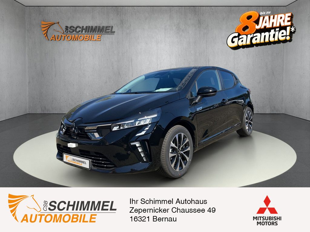 Bild des Angebotes Mitsubishi Colt Hybrid PLUS NAVI KAM LED KLIMAA SHZ PDC
