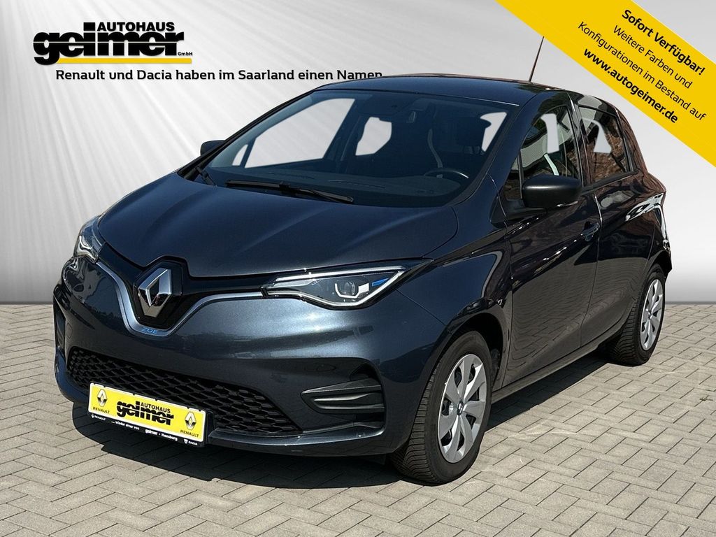 Bild des Angebotes Renault ZOE Life R110 Z.E. 40 - Batteriekauf