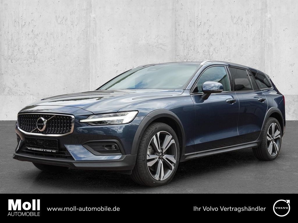 Bild des Angebotes Volvo V60 Cross Country Cross Country Plus AWD StandHZ