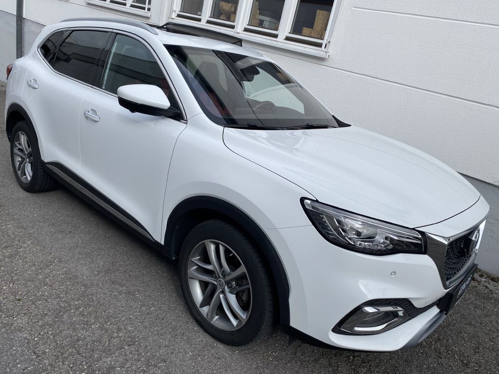 Bild des Angebotes MG EHS Luxury PHEV erst.44000Km