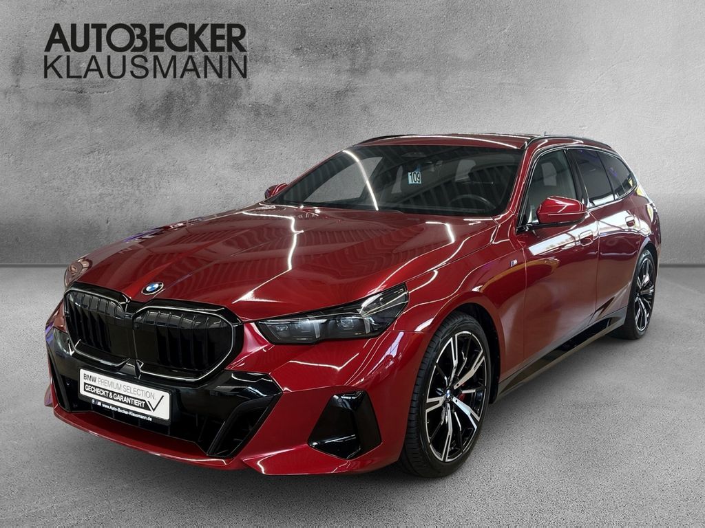 Bild des Angebotes BMW 540 xDrive Touring *M SPORT PRO* 20''LC PROF AHK