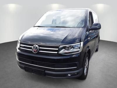 Bild des Angebotes Volkswagen T6 Multivan 4M PanAmericana ACC Nav LED Sthz Kam