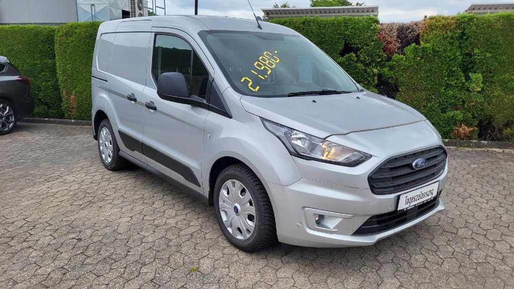 Bild des Angebotes Ford Transit Connect Kasten Trend