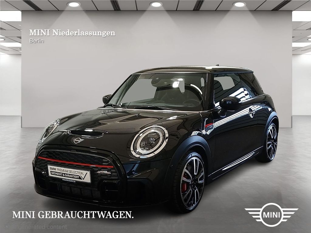 Bild des Angebotes MINI John Cooper Works Navi Harman/K Head-Up Kamera
