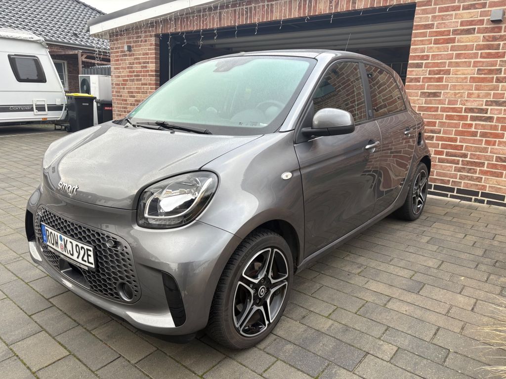 Bild des Angebotes Smart ForFour 60kW EQ Batterie -