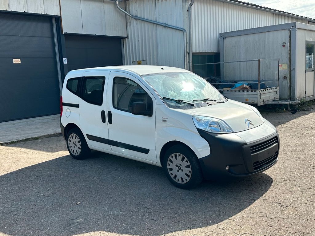 Bild des Angebotes Citroën Nemo Multispace