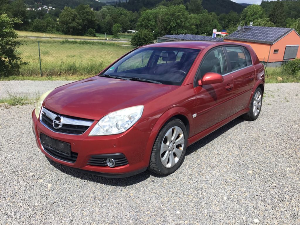 Bild des Angebotes Opel Signum Edition Plus