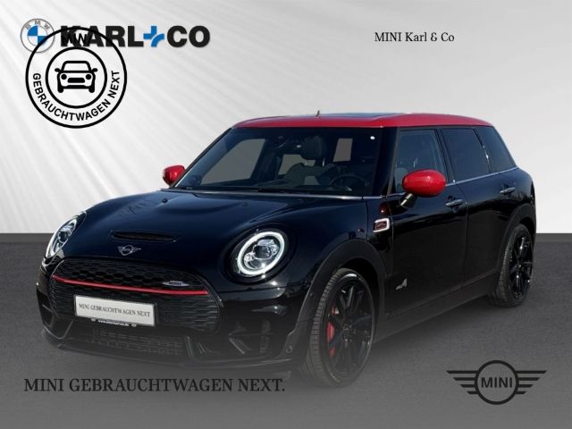Bild des Angebotes MINI John Cooper Works Clubman ALL4 Ad.LED ACC HUD