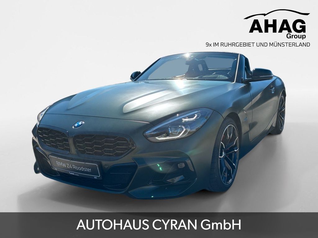 Bild des Angebotes BMW Z4 M40i M-SPORT
