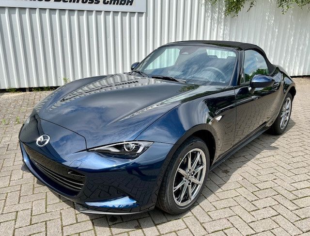 Bild des Angebotes Mazda MX-5 Exclusive-Line