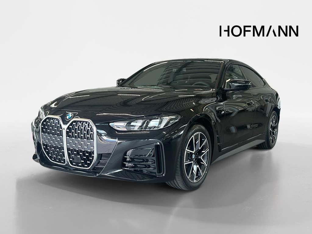 Bild des Angebotes BMW 420i Gran Coupé M Sport HEUP NAV KAM AHK