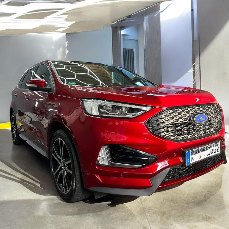 Bild des Angebotes Ford Edge 2,0 l  4x4 ST-LINE *VOLLAUSSTATTUNG*