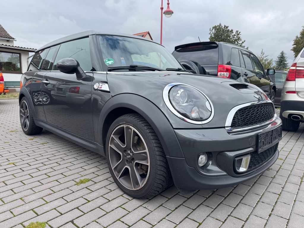 Bild des Angebotes MINI COOPER_S Clubman Cooper S