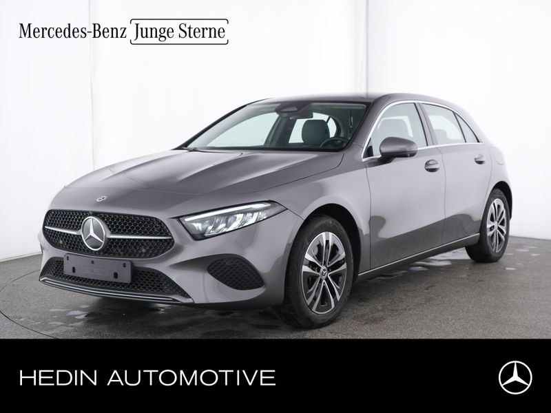 Bild des Angebotes Mercedes-Benz A 250 e PROGRESSIVE|LED|360|LHZ+SHZ|SPIEGEL-P