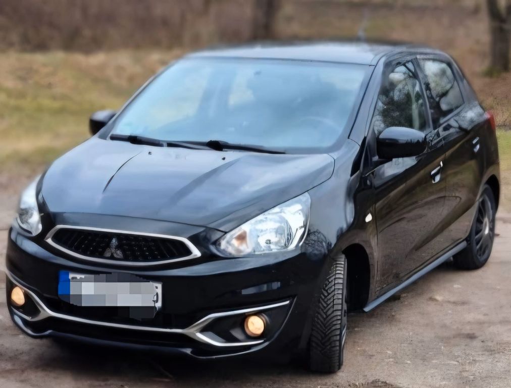 Bild des Angebotes Mitsubishi Space Star 1.0 MIVEC -