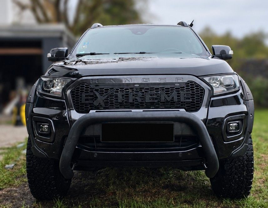 Bild des Angebotes Ford Ranger Wildtrak 2.0 EcoBlue 4x4 - Offroad Umbau