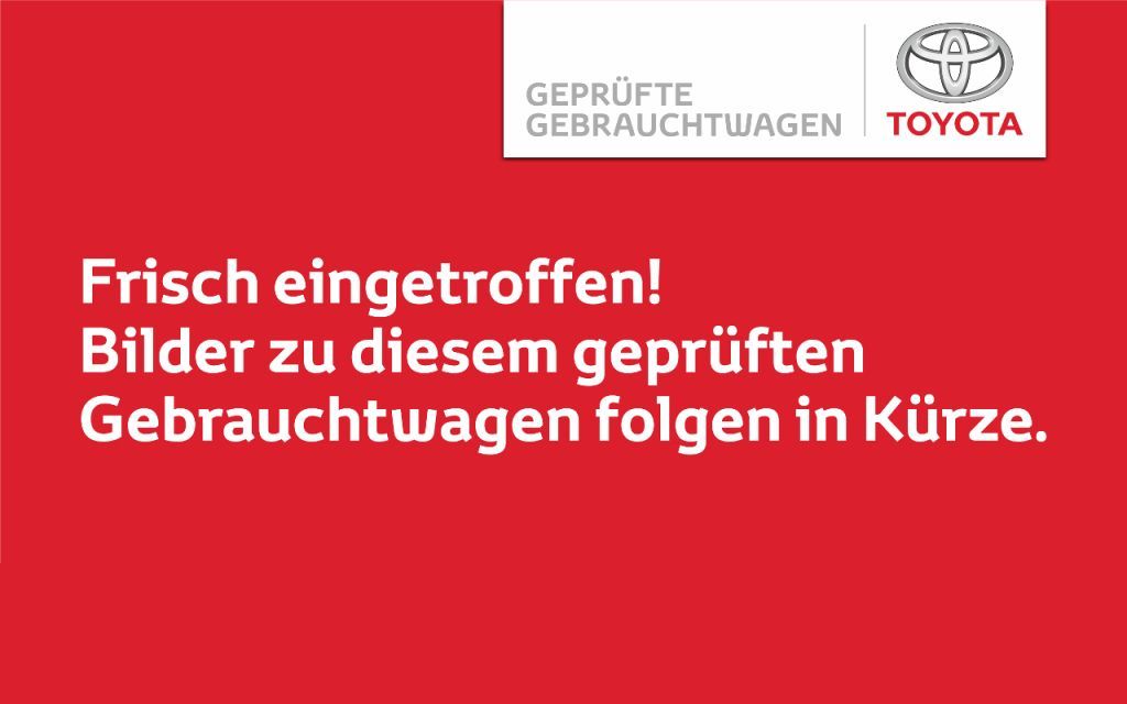 Bild des Angebotes Toyota Yaris Cross Hybrid 1.5 AT Team Deutschland + LIP