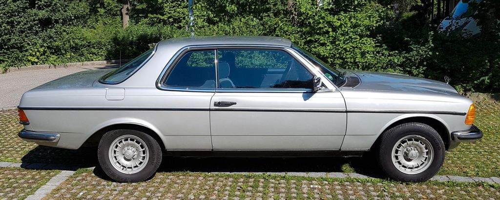 Bild des Angebotes Mercedes-Benz CE 230