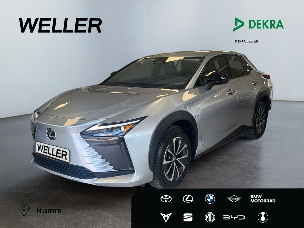 Bild des Angebotes Lexus RZ 300e Comfort Line *ACC*Spurh*el. Sitze*PDC*SH