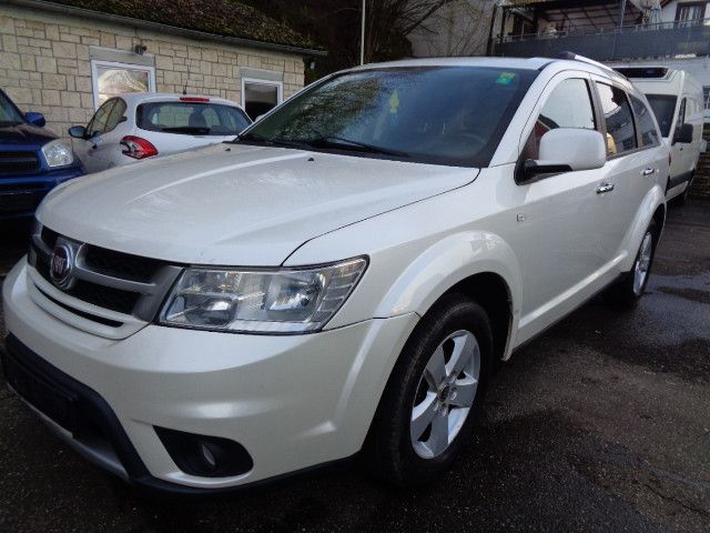 Bild des Angebotes Fiat Freemont Lounge 2.0 4x2, 7-Sitzer