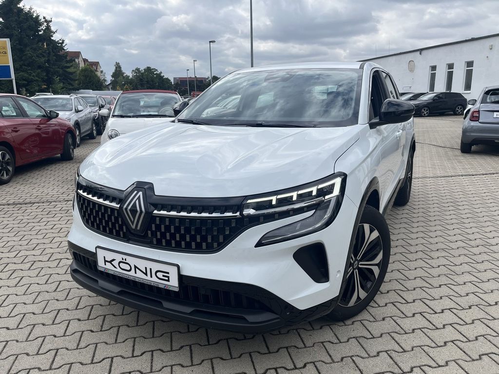 Bild des Angebotes Renault Austral Equilibre 140 Automatik