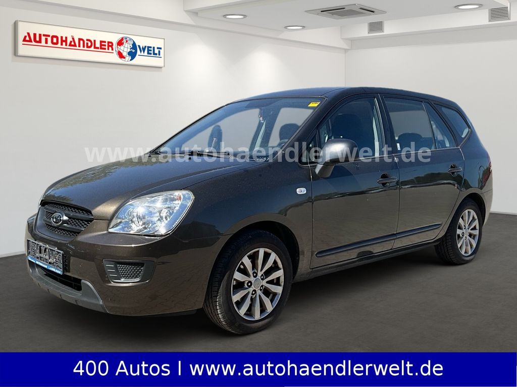 Kia Carens 2.0 Spirit