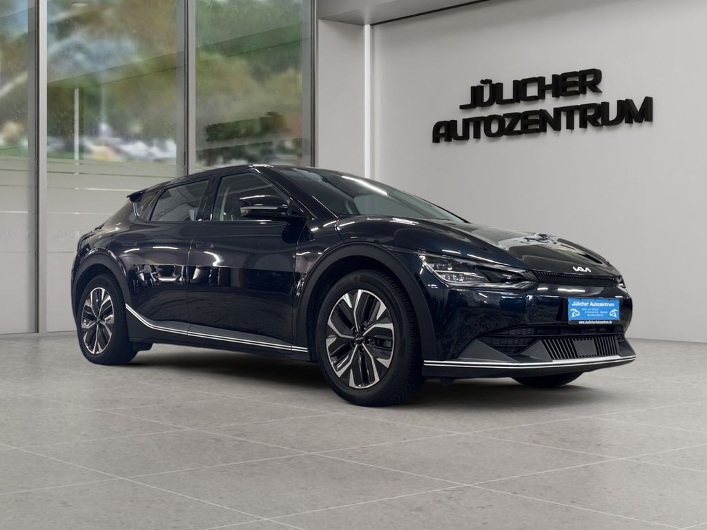 Bild des Angebotes Kia EV6 Elektro 77,4 kWh, Insp.+ Tüv/Au Neu