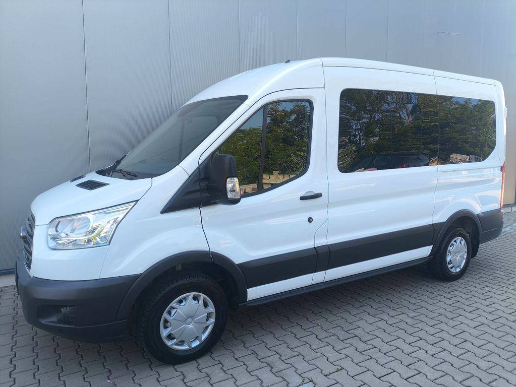 Bild des Angebotes Ford Transit Kombi 310 L2 Trend