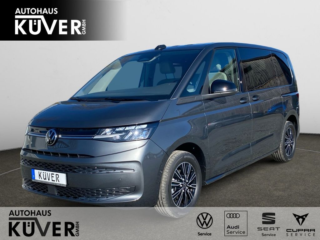 Bild des Angebotes Volkswagen T7 Multivan Life 2.0 TDI DSG KÜ 7S*APP*ACC*AHK*N