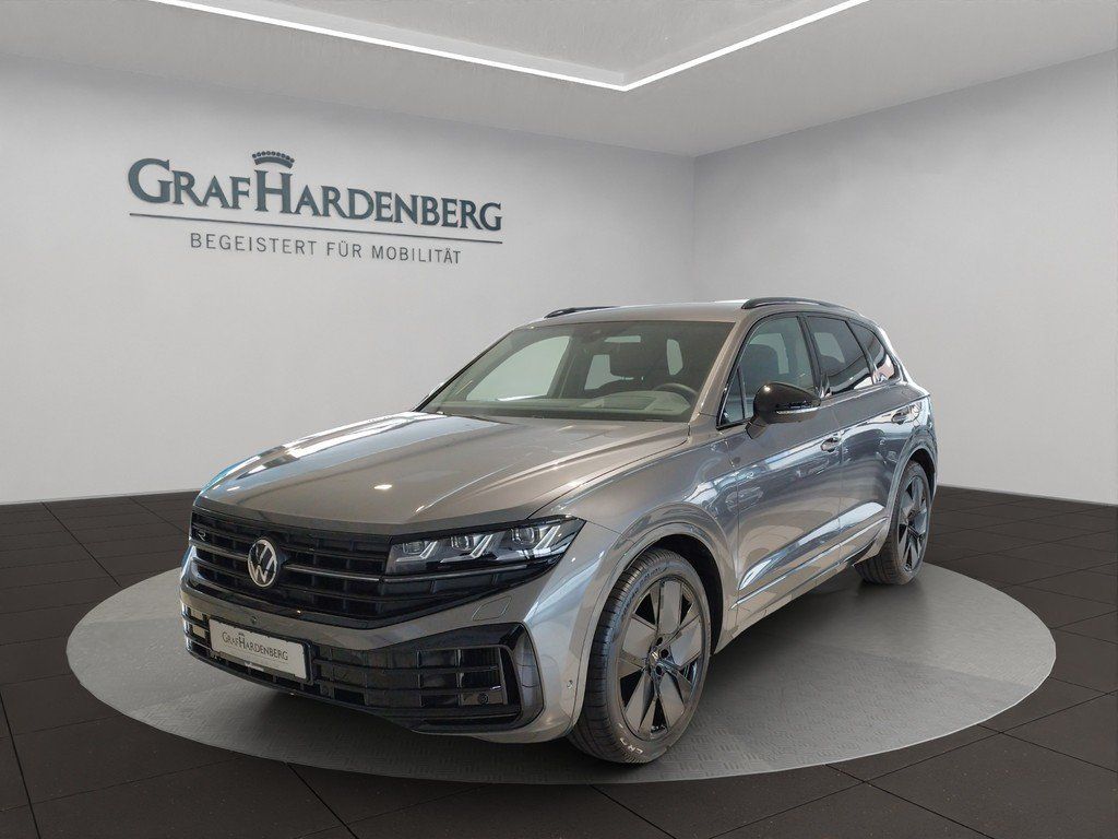 Bild des Angebotes Volkswagen Touareg R 3.0 eHybrid 4M tiptronic ACC AHK 360°
