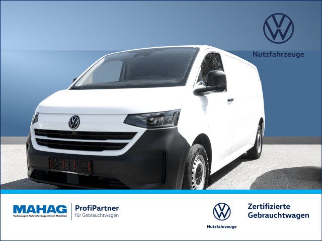 Bild des Angebotes Volkswagen Transporter Kasten langer Radstand