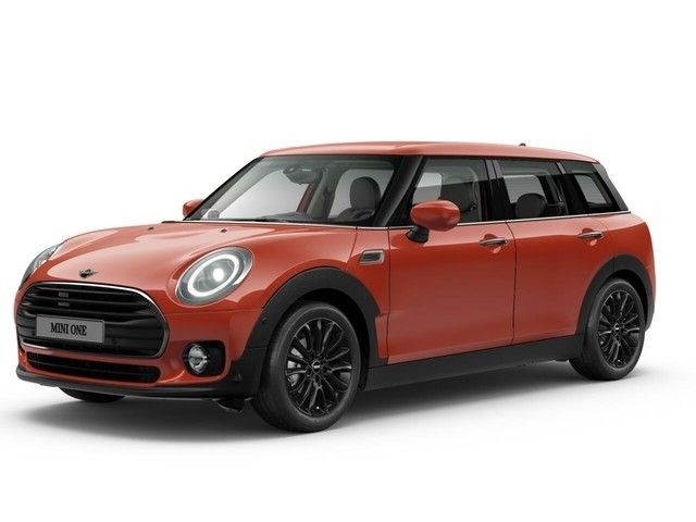 Bild des Angebotes MINI Clubman One Navi LED Klimaaut. Komfortzugang Spo