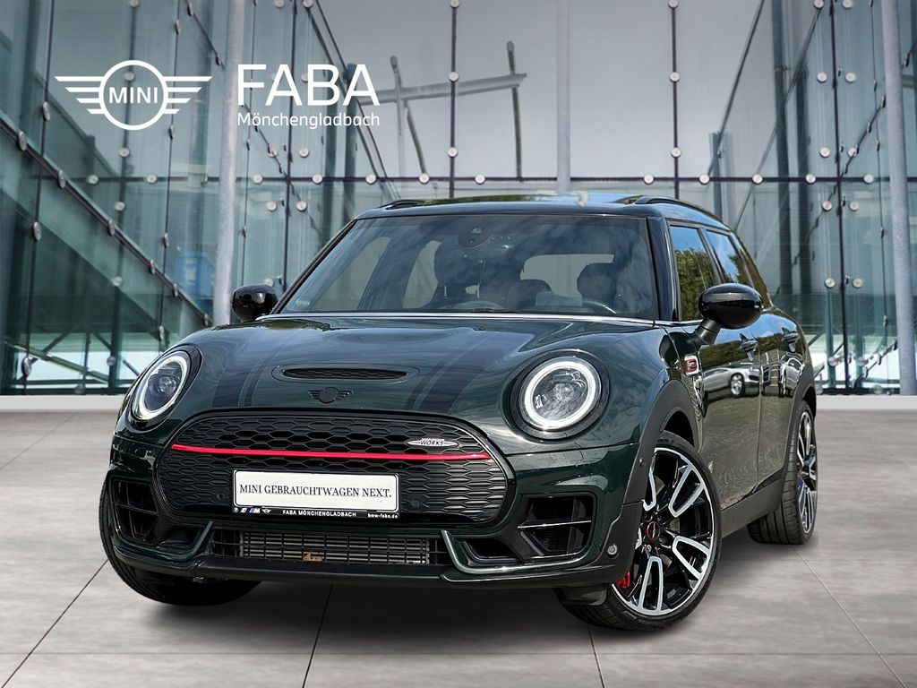 Bild des Angebotes MINI John Cooper Works ALL4 Clubman Head-Up HK HiFi